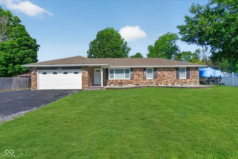 $674,900 | 2360 Stringtown Pike, Cicero, IN 46034
