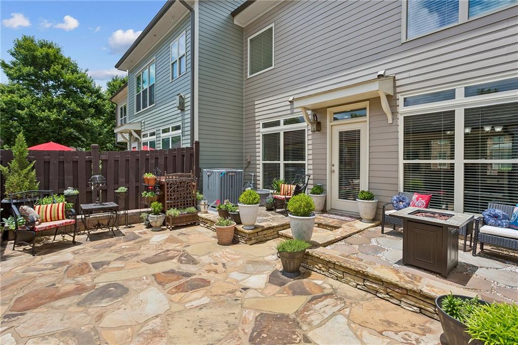 243 South Village Square Canton, GA 30115 - Photo 20 of 35