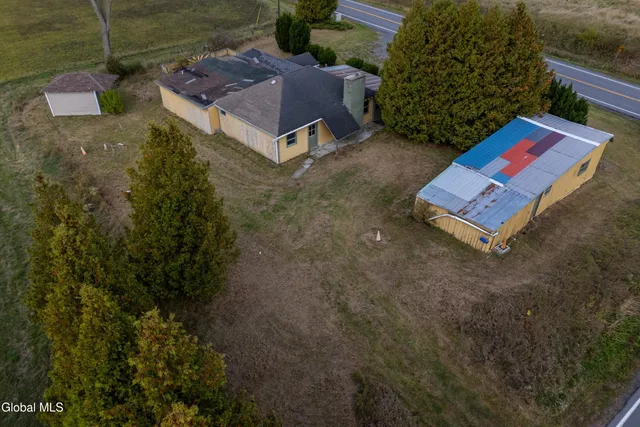 $100,000 | 2430 Highway 22, Essex, NY 12936
