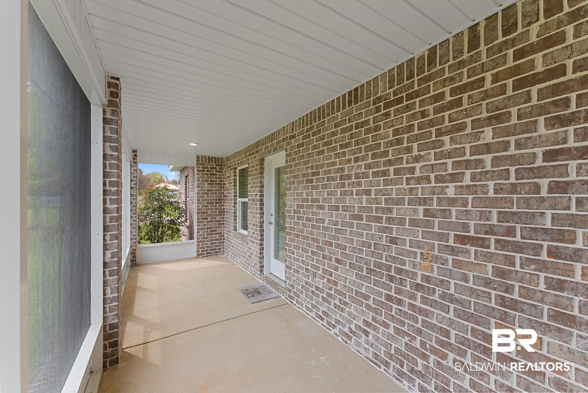 32868 Arbor Ridge Circle Lillian, AL 36549 - Photo 29 of 35 View of covered porch