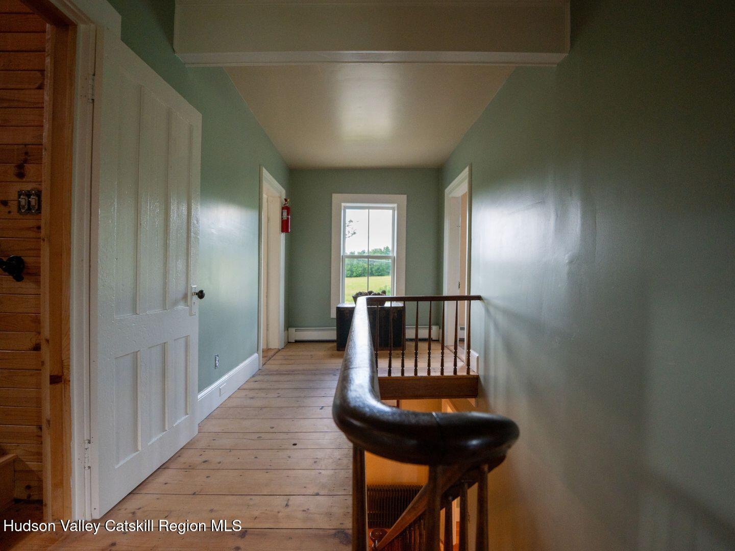 890 Hogg Mountain Road Fleischmanns, NY 12430 - Photo 20 of 41 21