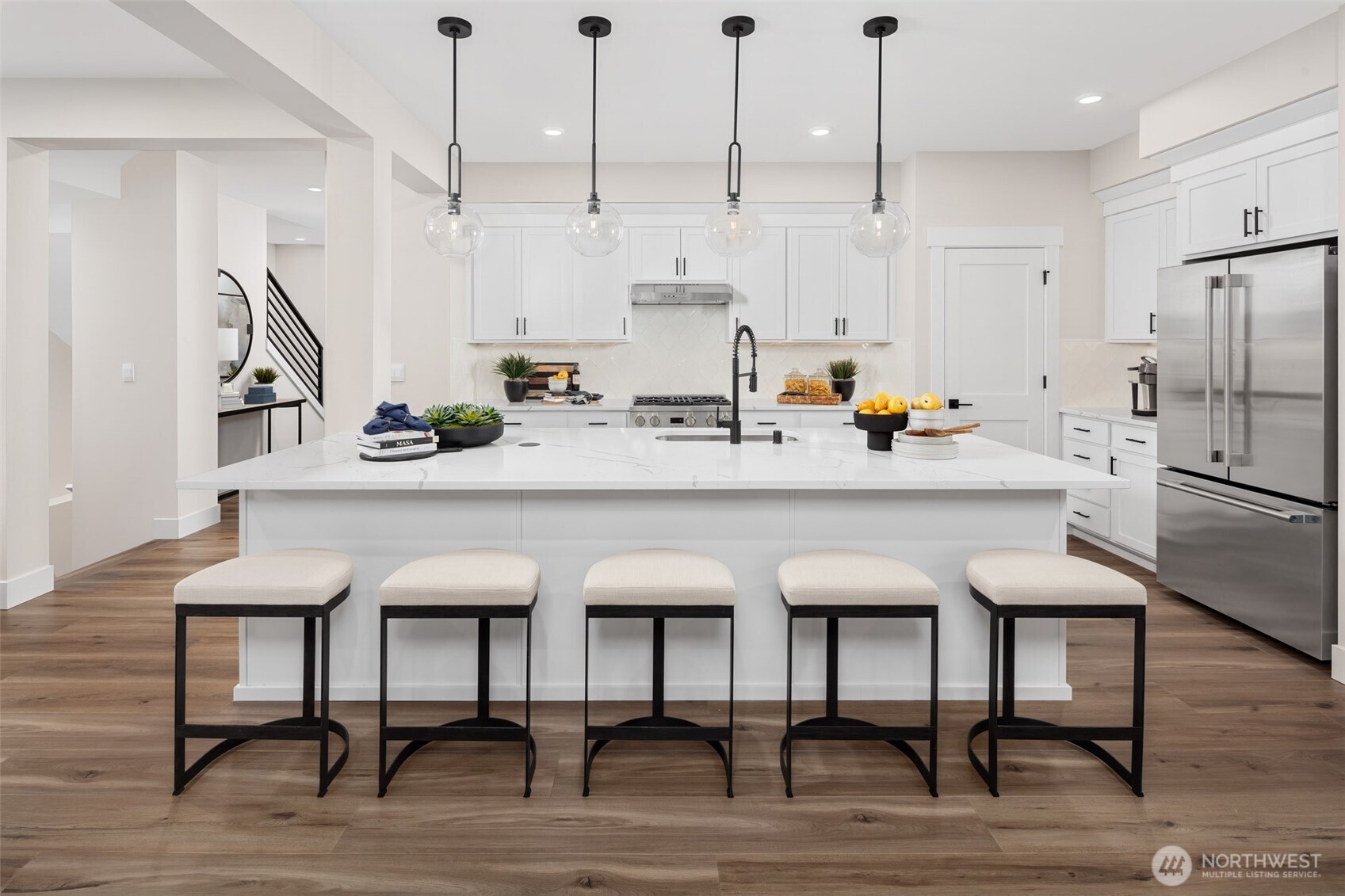 225 182nd Place Southeast Bothell, WA 98012 - Photo 4 of 21