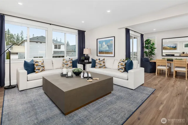 $1,324,990 | 225 182nd Place Southeast, Bothell, WA 98012