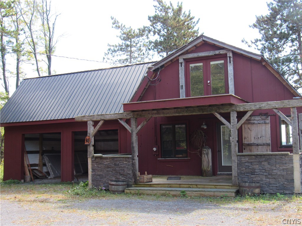 358 Smith Road Lebanon, NY 13332 - Photo 1 of 1 Gallery Image 1
