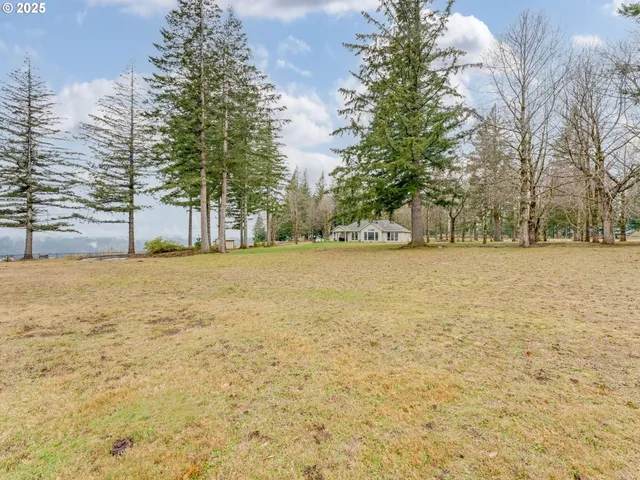 a view of a lake view