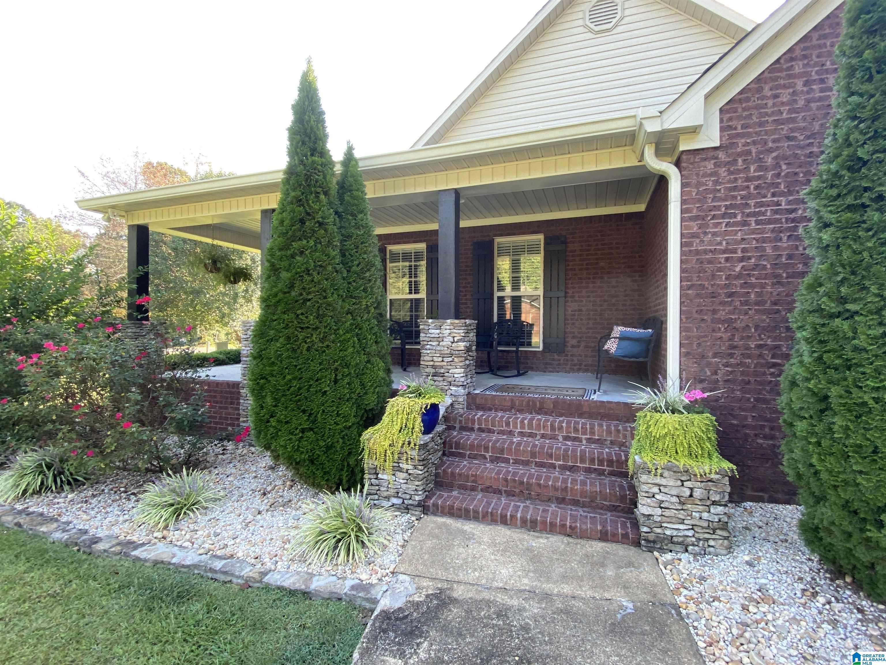 200 Smith Lane Boaz, AL 35956 - Photo 4 of 44