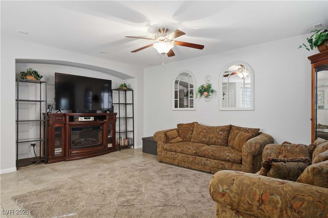 2787 Chetco River Street Laughlin, NV 89029 - Photo 4 of 29