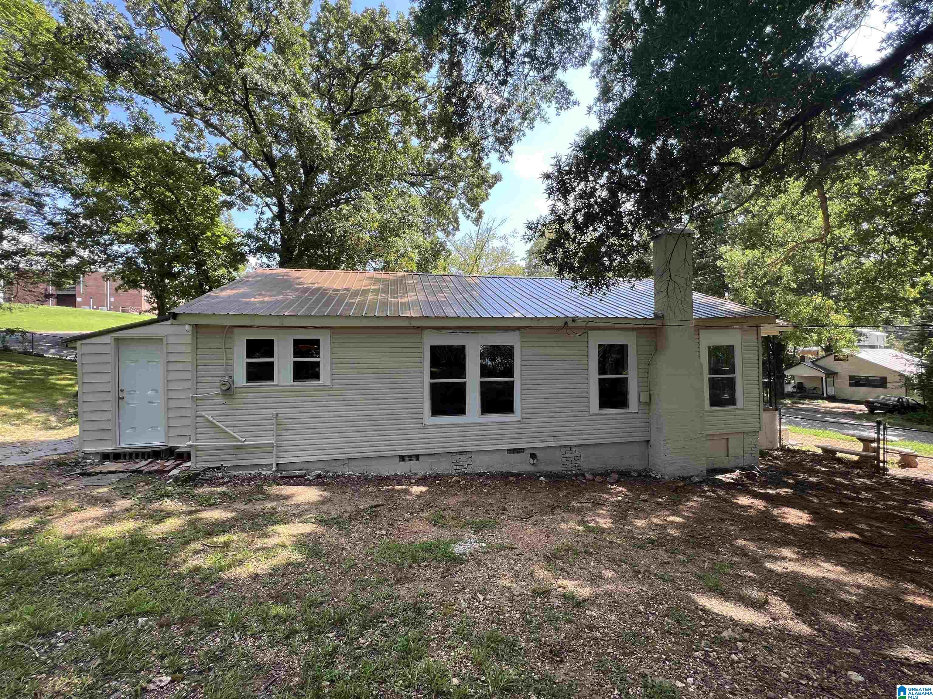 4437 Saks Road Anniston, AL 36206 - Photo 17 of 17