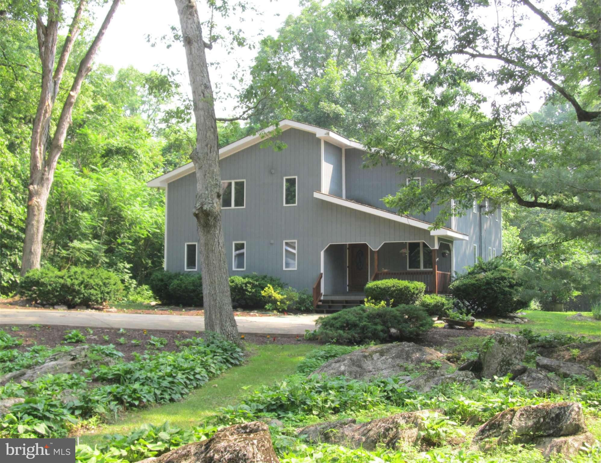 1493 Russell Road Berryville, VA 22611 - Photo 1 of 30 Exterior (Front)