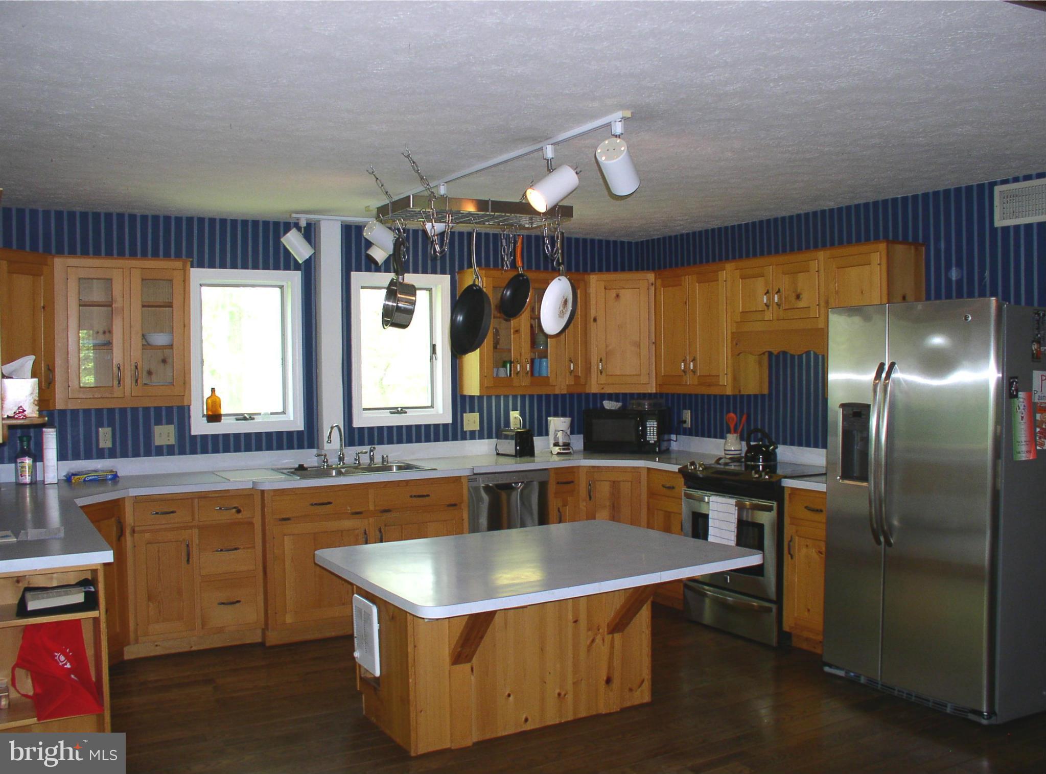 1493 Russell Road Berryville, VA 22611 - Photo 13 of 30 Kitchen