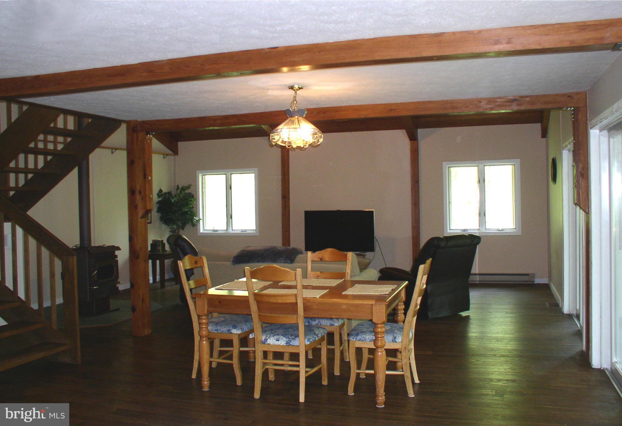 1493 Russell Road Berryville, VA 22611 - Photo 14 of 30 Dining Room