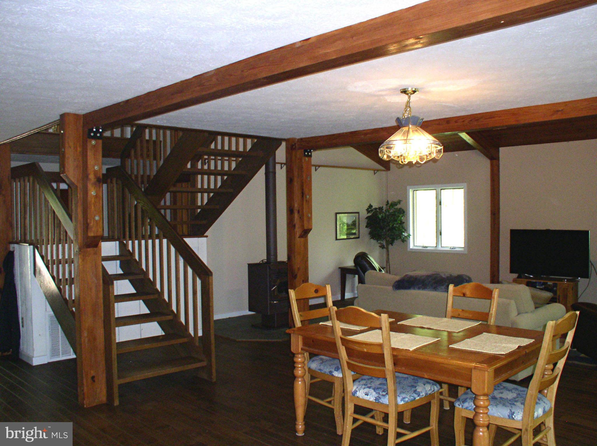 1493 Russell Road Berryville, VA 22611 - Photo 15 of 30 Dining Room