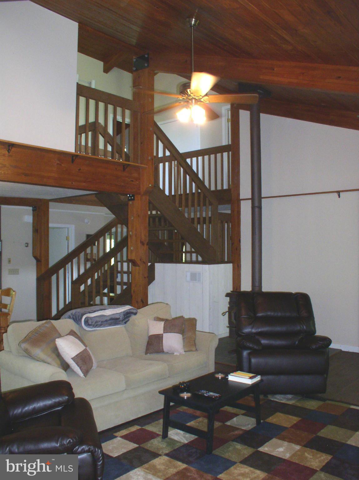 1493 Russell Road Berryville, VA 22611 - Photo 16 of 30 Family Room
