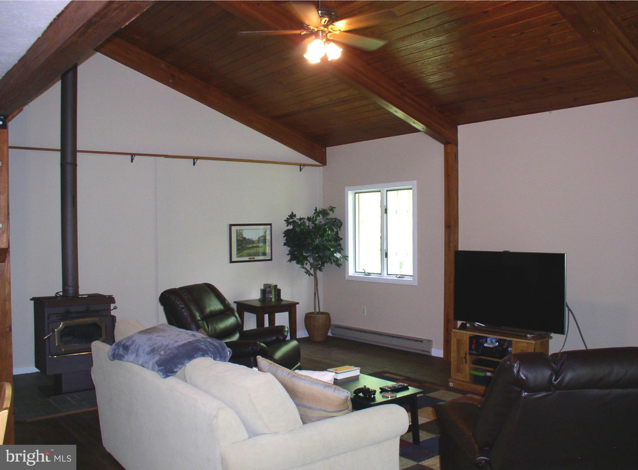 1493 Russell Road Berryville, VA 22611 - Photo 18 of 30 Family Room