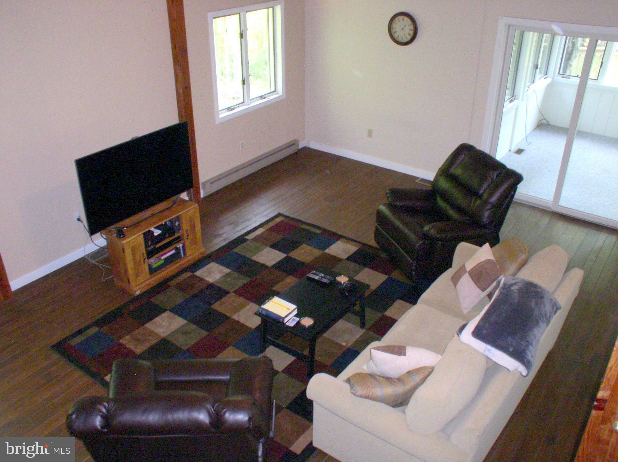 1493 Russell Road Berryville, VA 22611 - Photo 19 of 30 Family Room