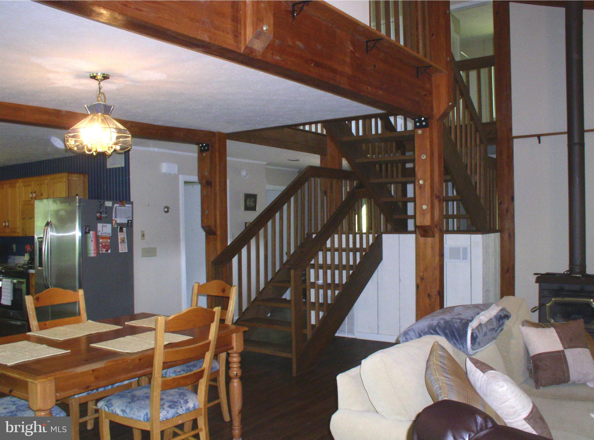 1493 Russell Road Berryville, VA 22611 - Photo 21 of 30 Family Room