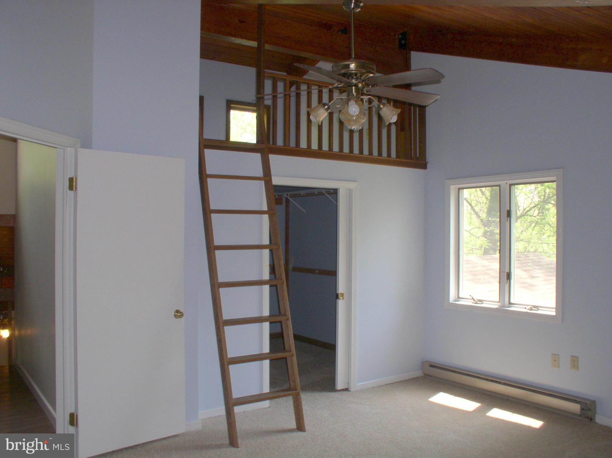 1493 Russell Road Berryville, VA 22611 - Photo 23 of 30 Bedroom (Master)
