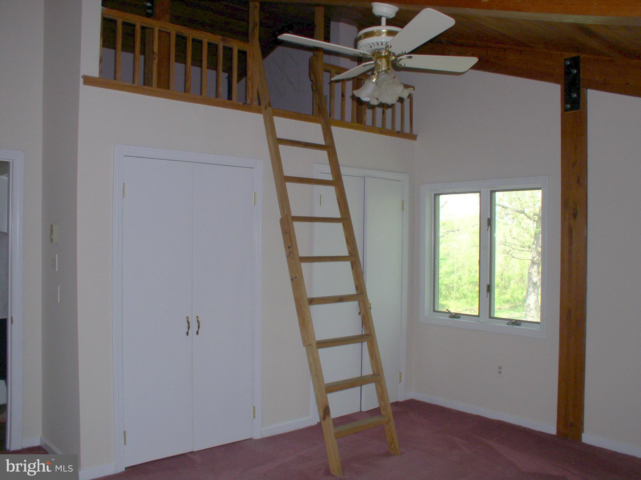 1493 Russell Road Berryville, VA 22611 - Photo 25 of 30 Bedroom