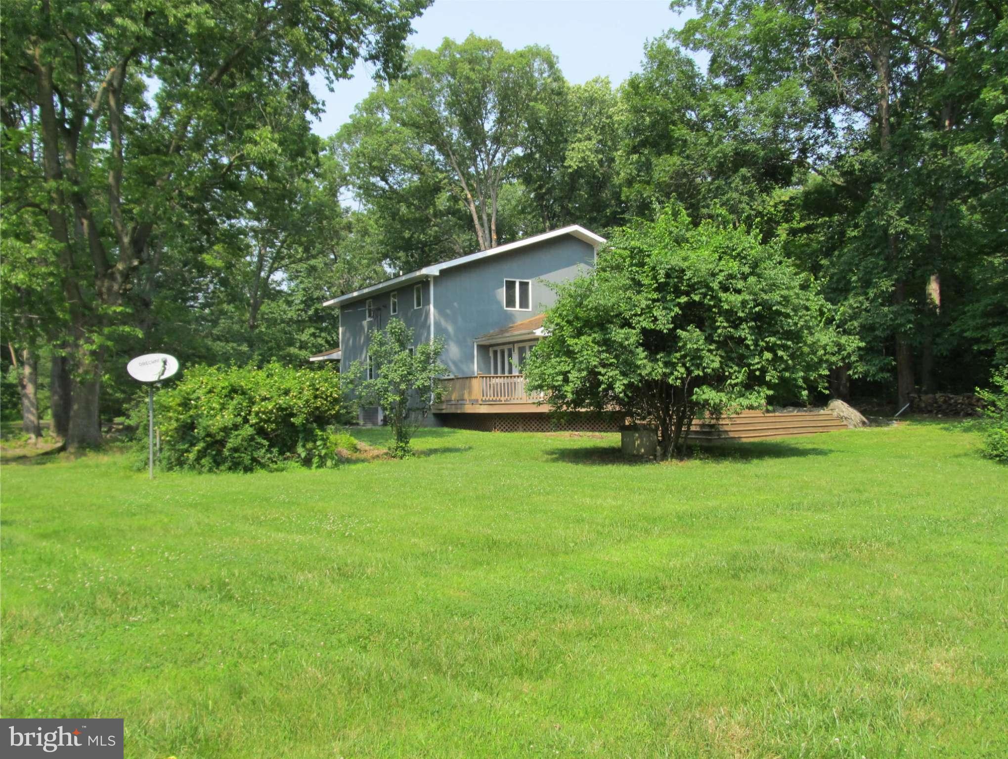 1493 Russell Road Berryville, VA 22611 - Photo 6 of 30 Exterior (Front)