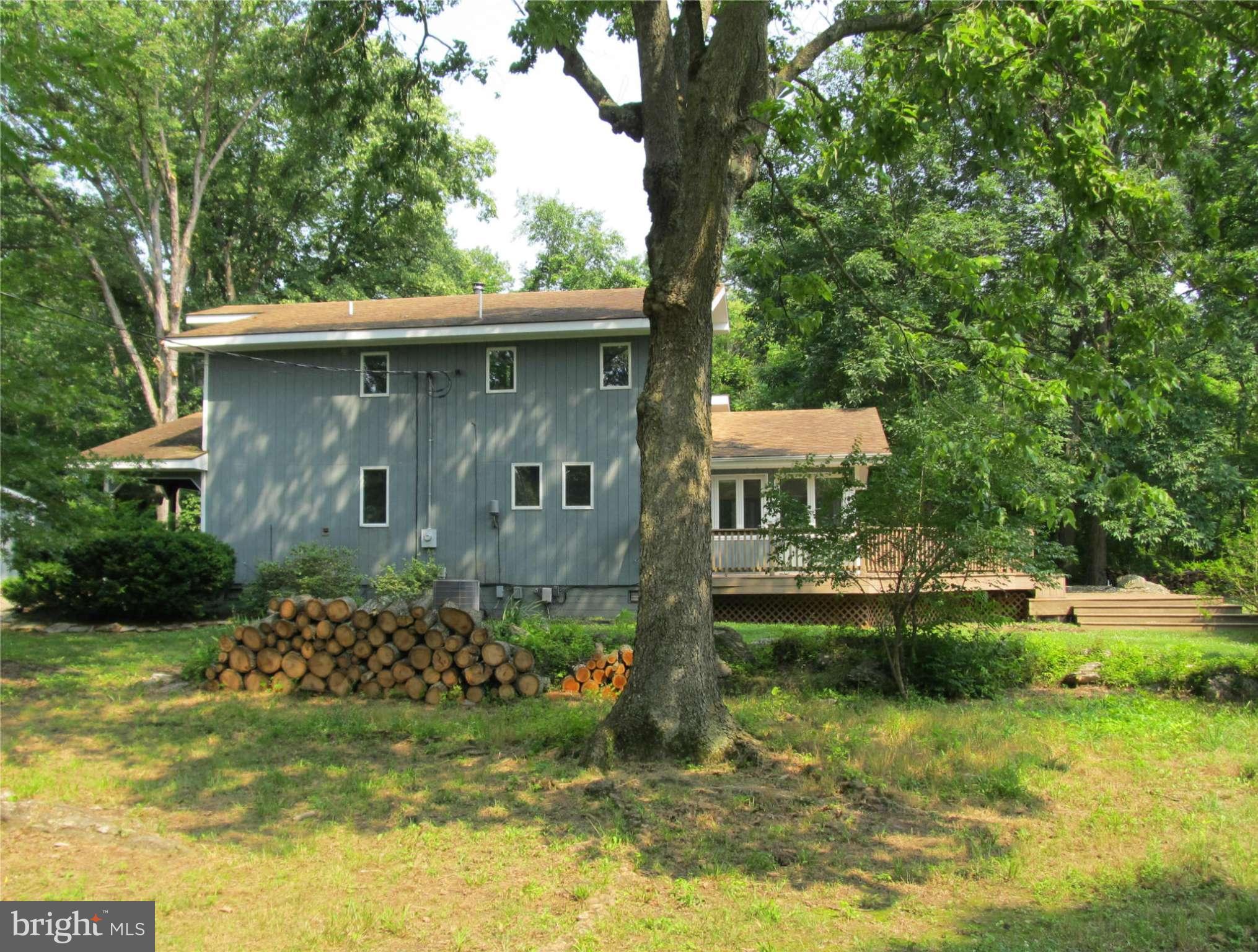 1493 Russell Road Berryville, VA 22611 - Photo 7 of 30 Exterior (Front)