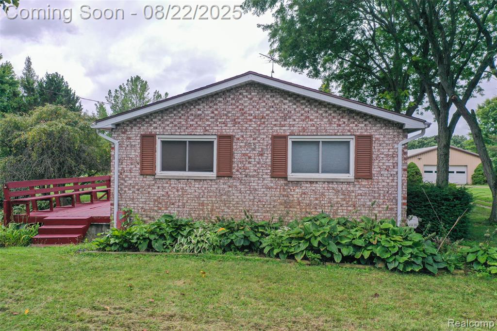5077 West Mt Morris Road Mount Morris, MI 48458 - Photo 7 of 48