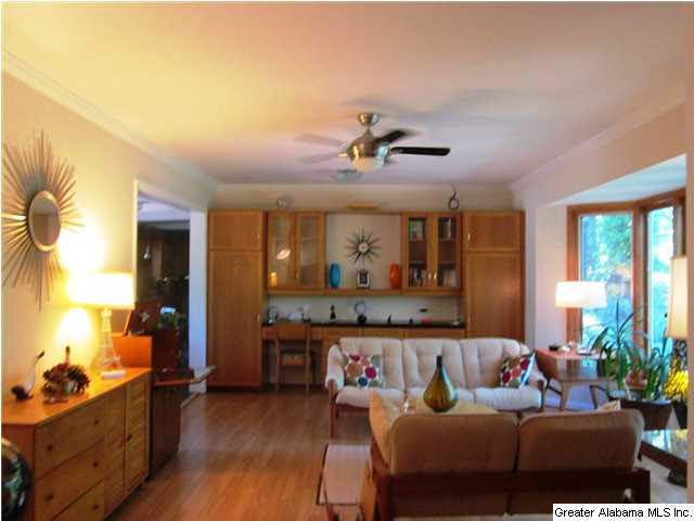 4417 Overlook Road Birmingham, AL 35222 - Photo 6 of 32