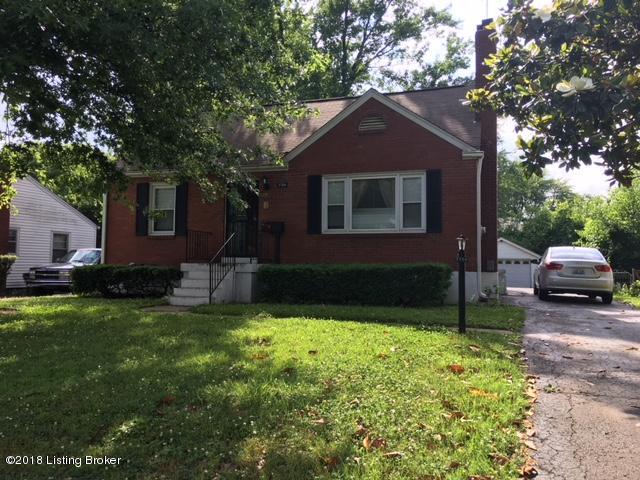 3704 Rosa Terrace Louisville, KY 40216 - Photo 1 of 14 Rosa 1