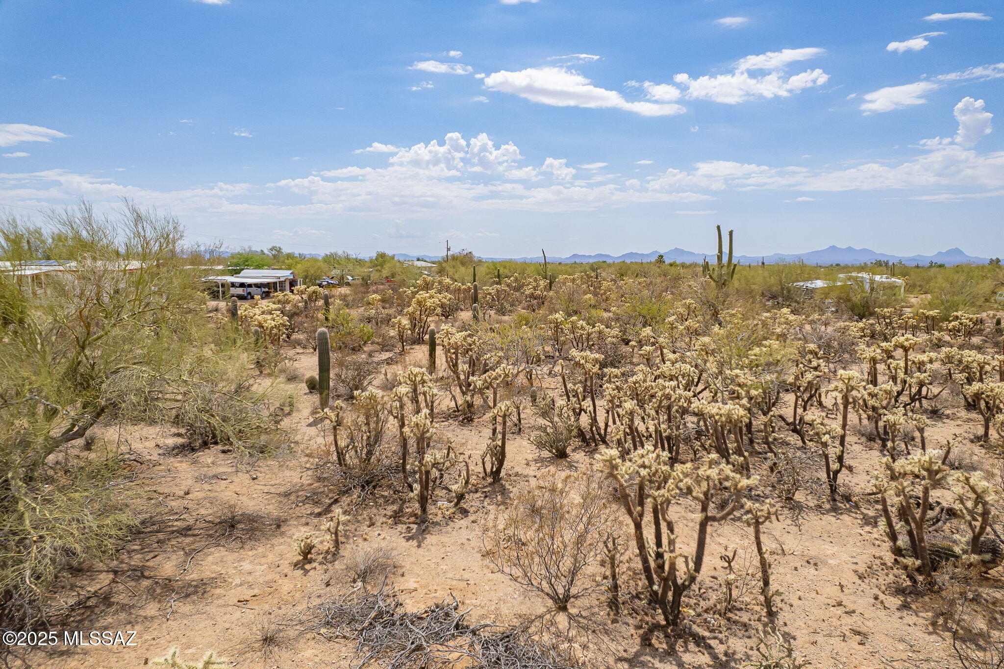 Tbd North Tbd N Van Ark Road Tucson, AZ 85743 - Photo 17 of 25