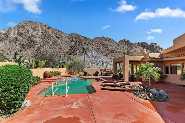 $8,000 | 51200 Avenida Diaz, La Quinta, CA 92253