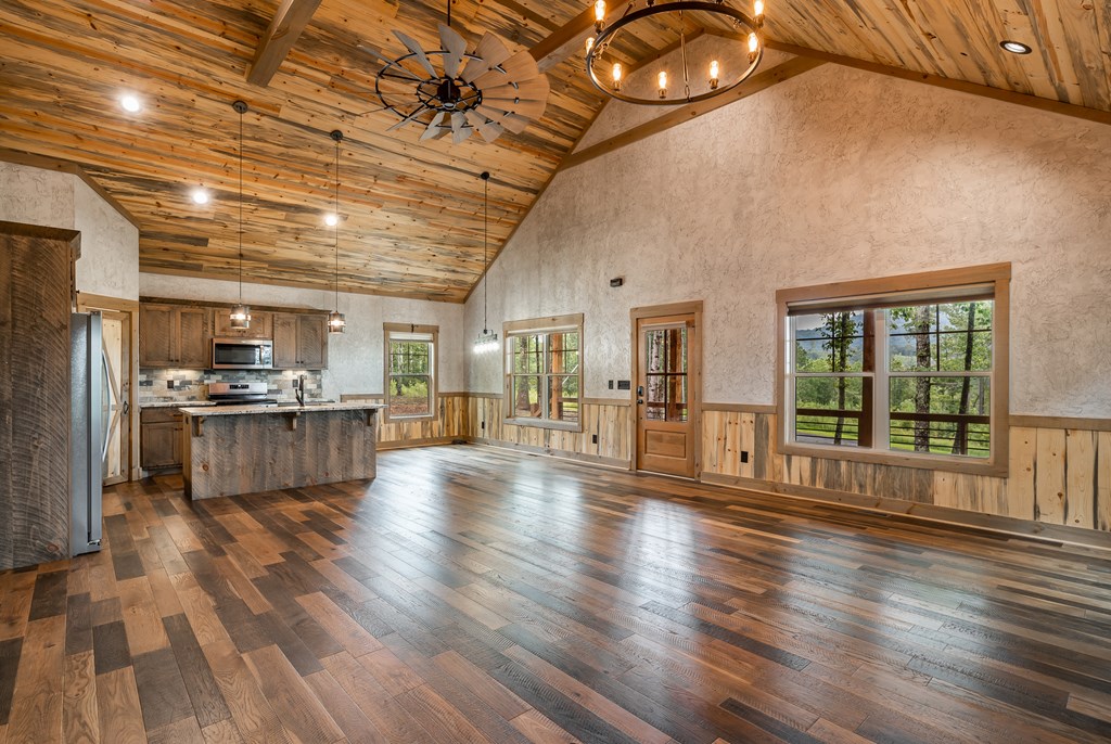 1450 Twisted Oak Road Talking Rock, GA 30175 - Photo 6 of 59