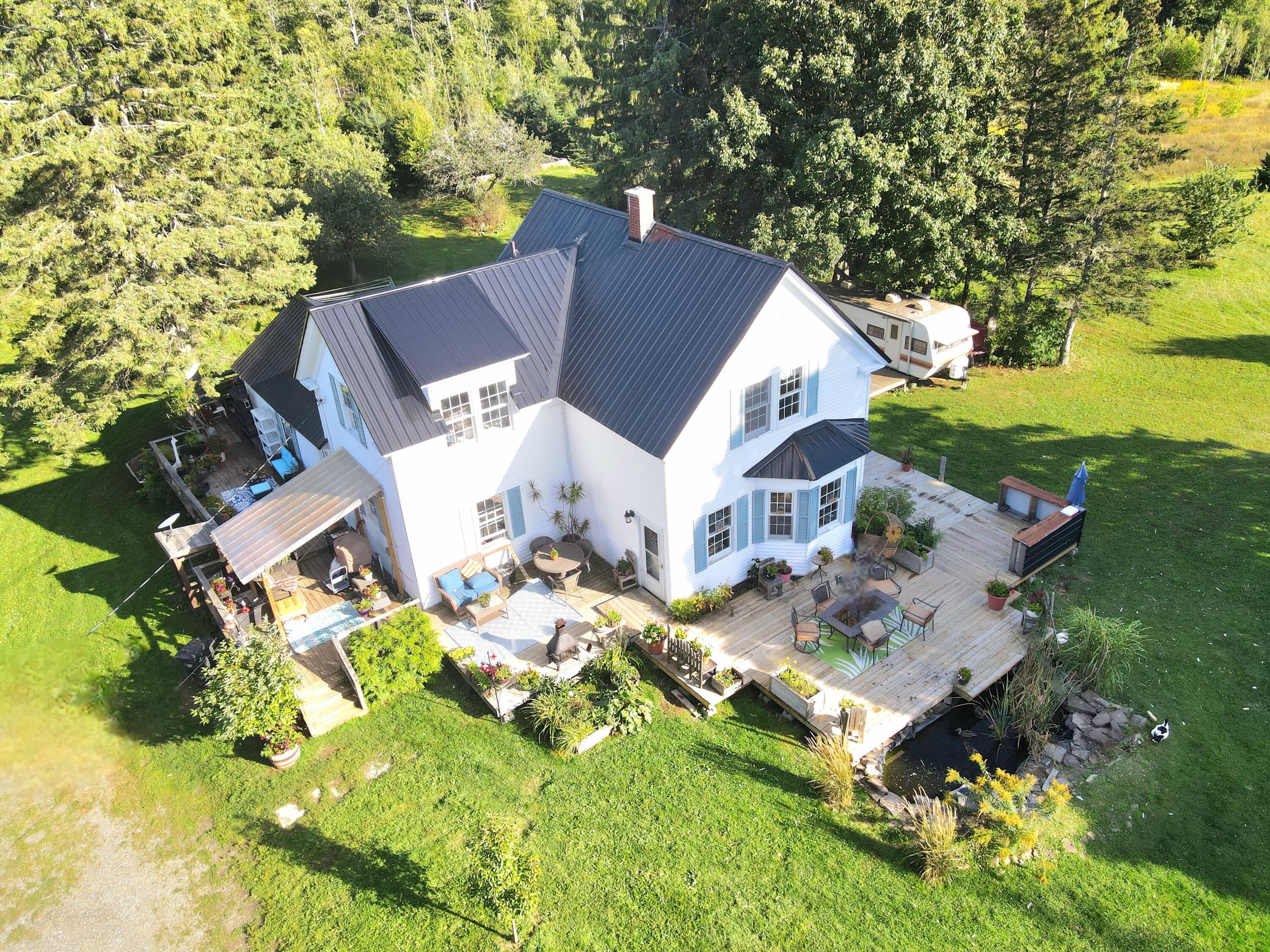 1055 Westmanland Road Westmanland, ME 04783 - Photo 11 of 47 dji_fly_20250908_161004_384_175736433597