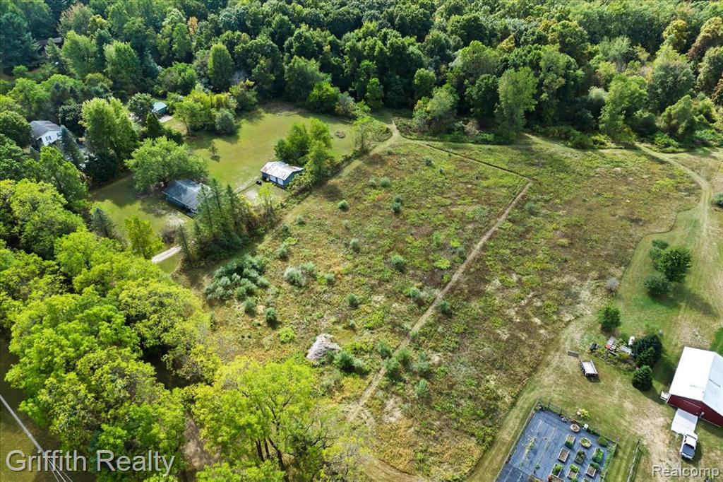 9800 Beeman Road Chelsea, MI 48118 - Photo 15 of 17