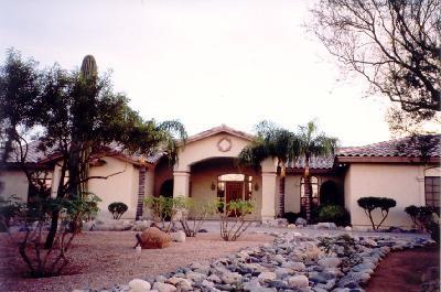 6875 West Ina Road Tucson, AZ 85743 - Photo 1 of 5 Gallery Image 1