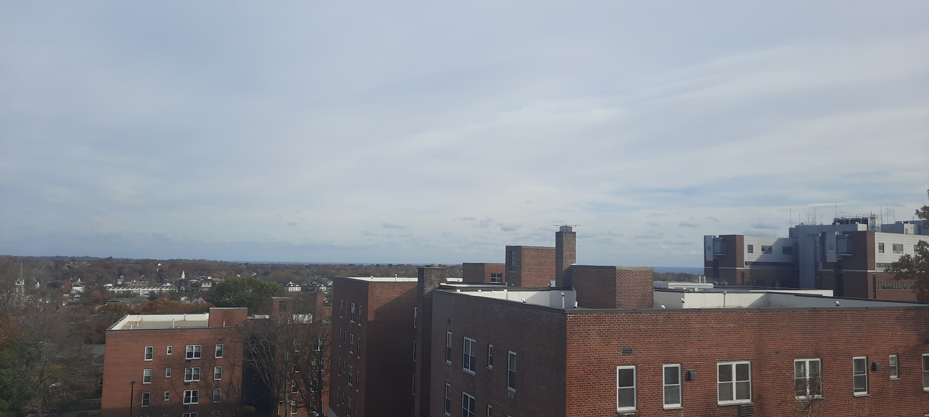 50 Fairview Avenue, Unit 4J Norwalk, CT 06850 - Photo 11 of 18