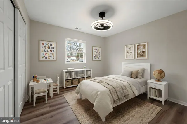 $650,000 | 7931 Russell Road, Alexandria, VA 22309