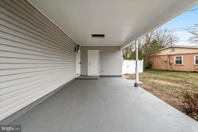 $650,000 | 7931 Russell Road, Alexandria, VA 22309