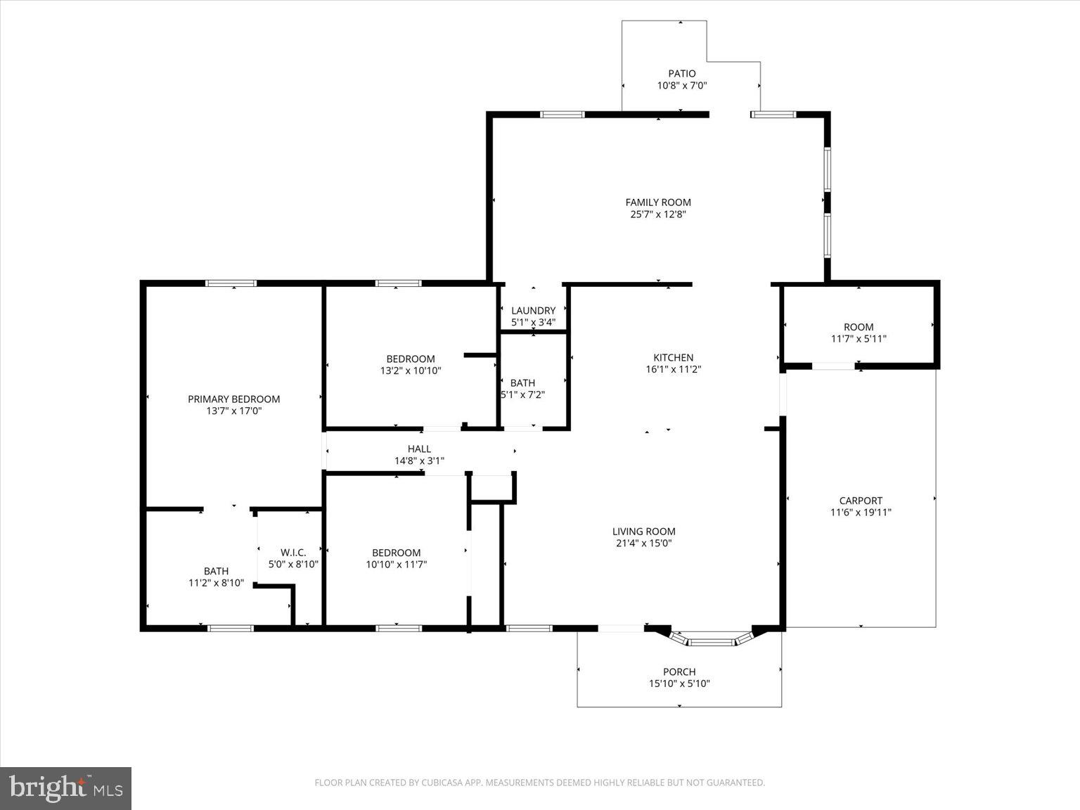 7931 Russell Road Alexandria, VA 22309 - Photo 16 of 16 a picture of a bathroom with a shower