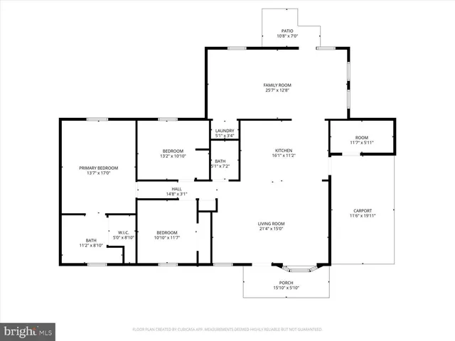 $650,000 | 7931 Russell Road, Alexandria, VA 22309