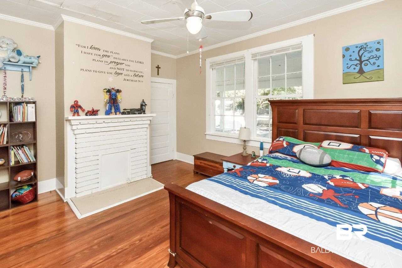 109 Providence Street Mobile, AL 36604 - Photo 17 of 25