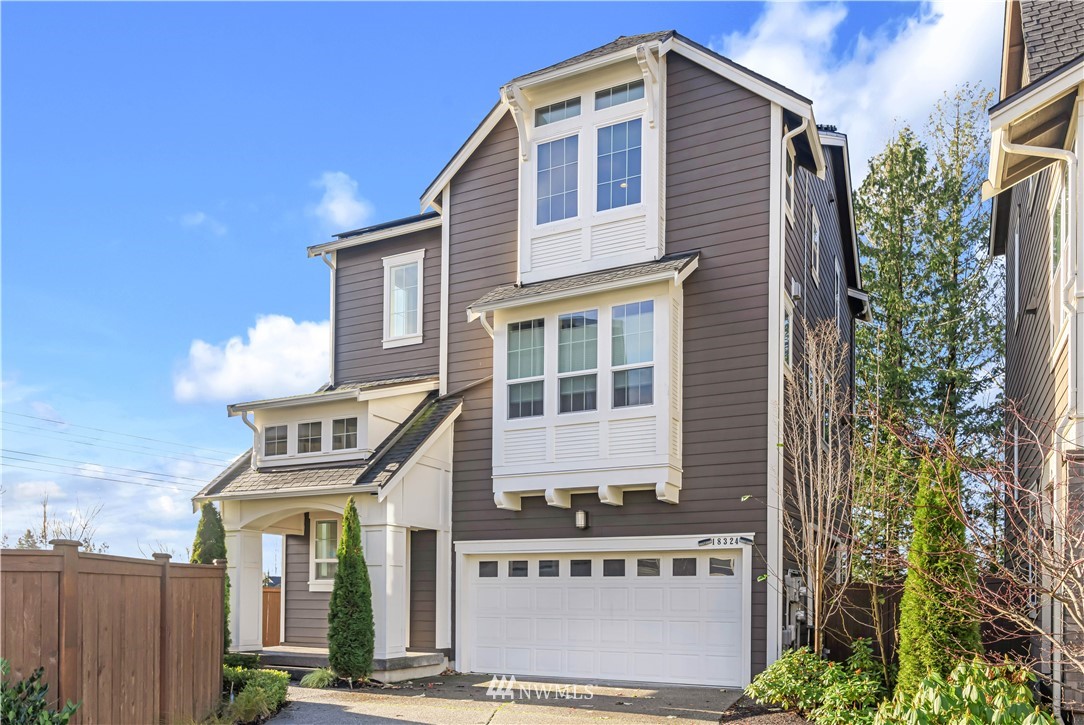 18324 43rd Drive Southeast Bothell, WA 98012 - Photo 1 of 20 Gallery Image 1
