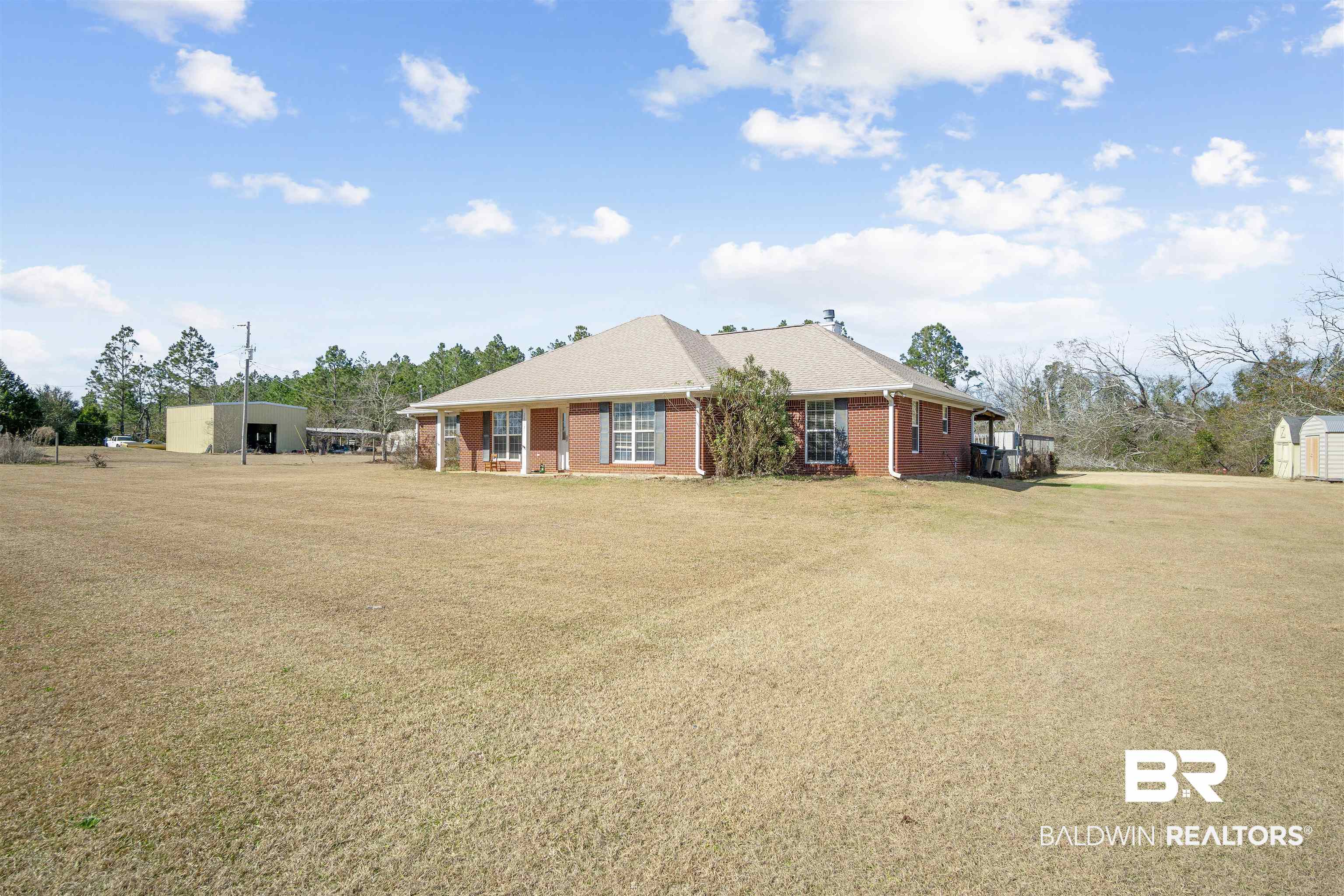 28239 Hemmert Lane Elberta, AL 36530 - Photo 1 of 29 Gallery Image 1