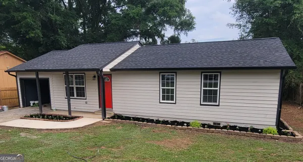 $272,000 | 253 Deerfield Drive, Jonesboro, GA 30238