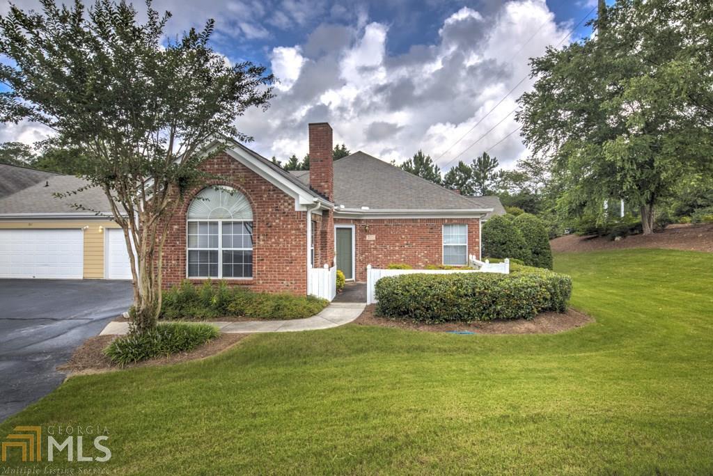 2191 Rockbridge Road, Unit 302 Stone Mountain, GA 30087 - Photo 1 of 1