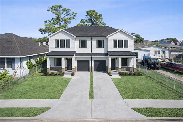 4437 Prairie Street Metairie, LA 70001 - Photo 1 of 7