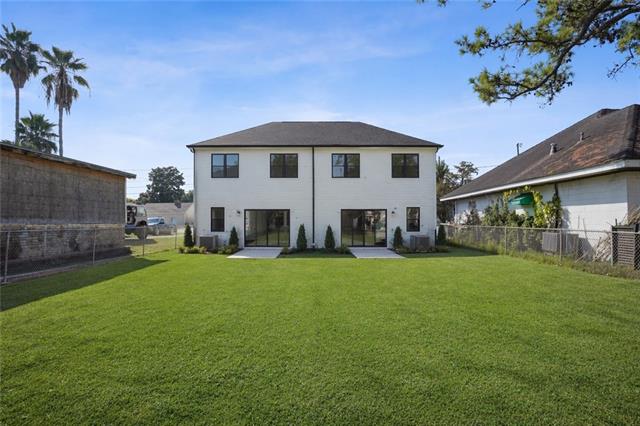 4437 Prairie Street Metairie, LA 70001 - Photo 2 of 7