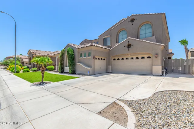 $879,000 | 2453 East Ebony Drive, Chandler, AZ 85286