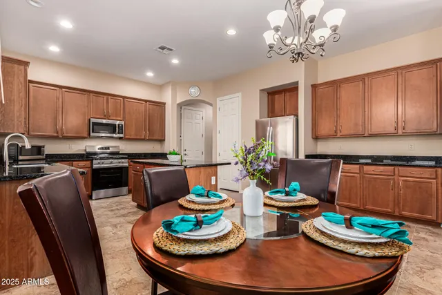 $879,000 | 2453 East Ebony Drive, Chandler, AZ 85286