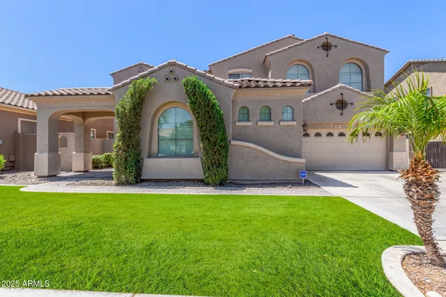 $879,000 | 2453 East Ebony Drive, Chandler, AZ 85286
