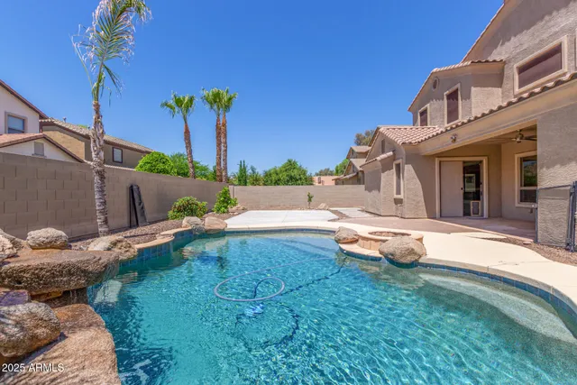 $879,000 | 2453 East Ebony Drive, Chandler, AZ 85286