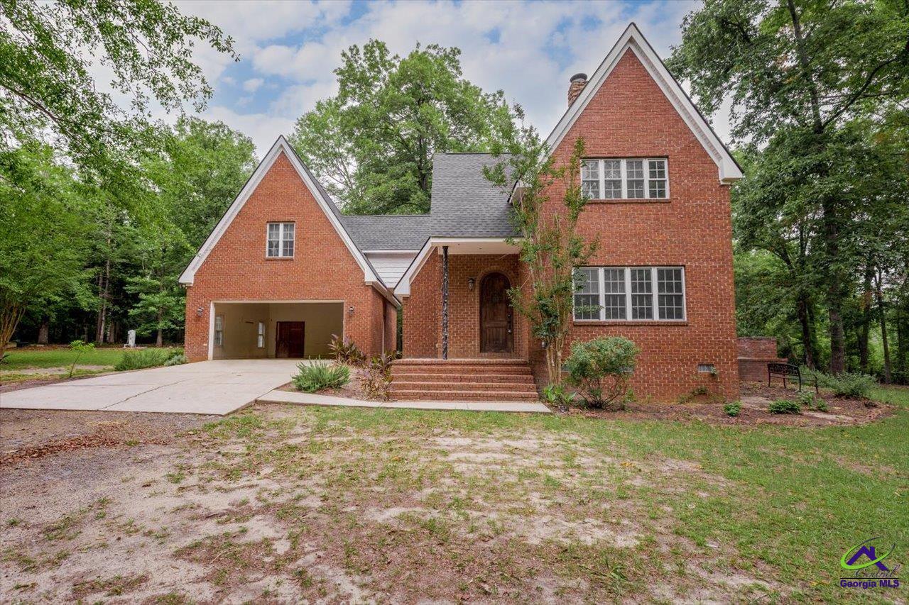 283 Limestone Road Cochran, GA 31014 - Photo 3 of 72 Gallery Image 3